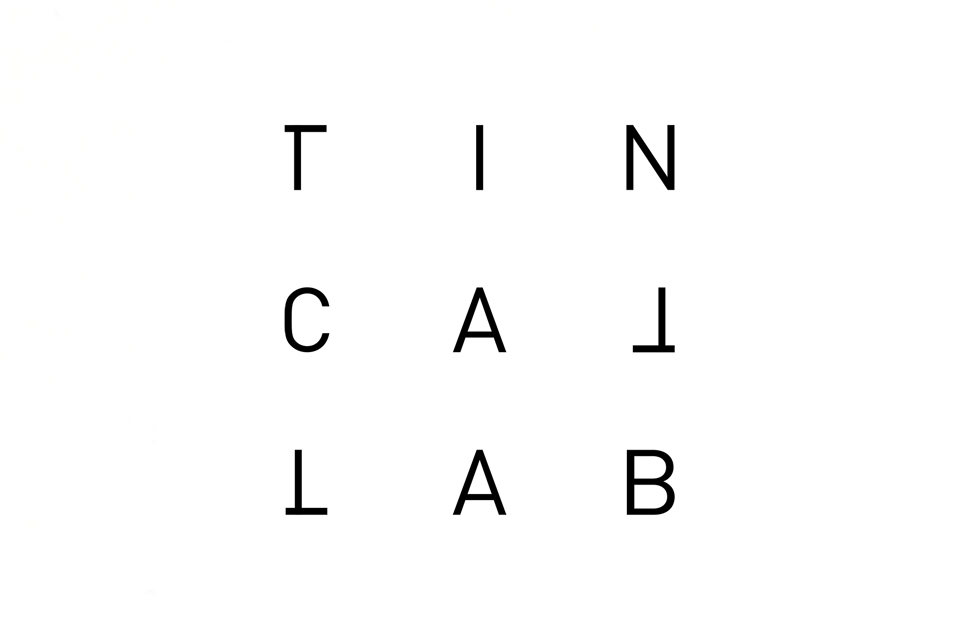 Logótipo Tincal Lab. Cortesia Tincal Lab