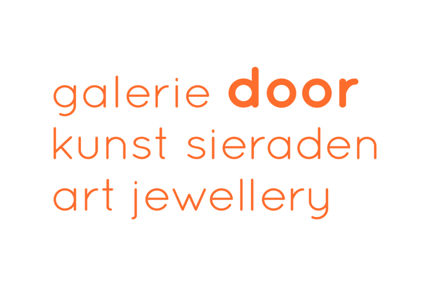Logo © Galerie Door. Courtesy of Gallery Door.